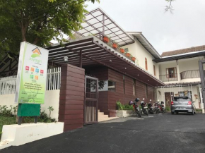 Jayagiri Guesthouse